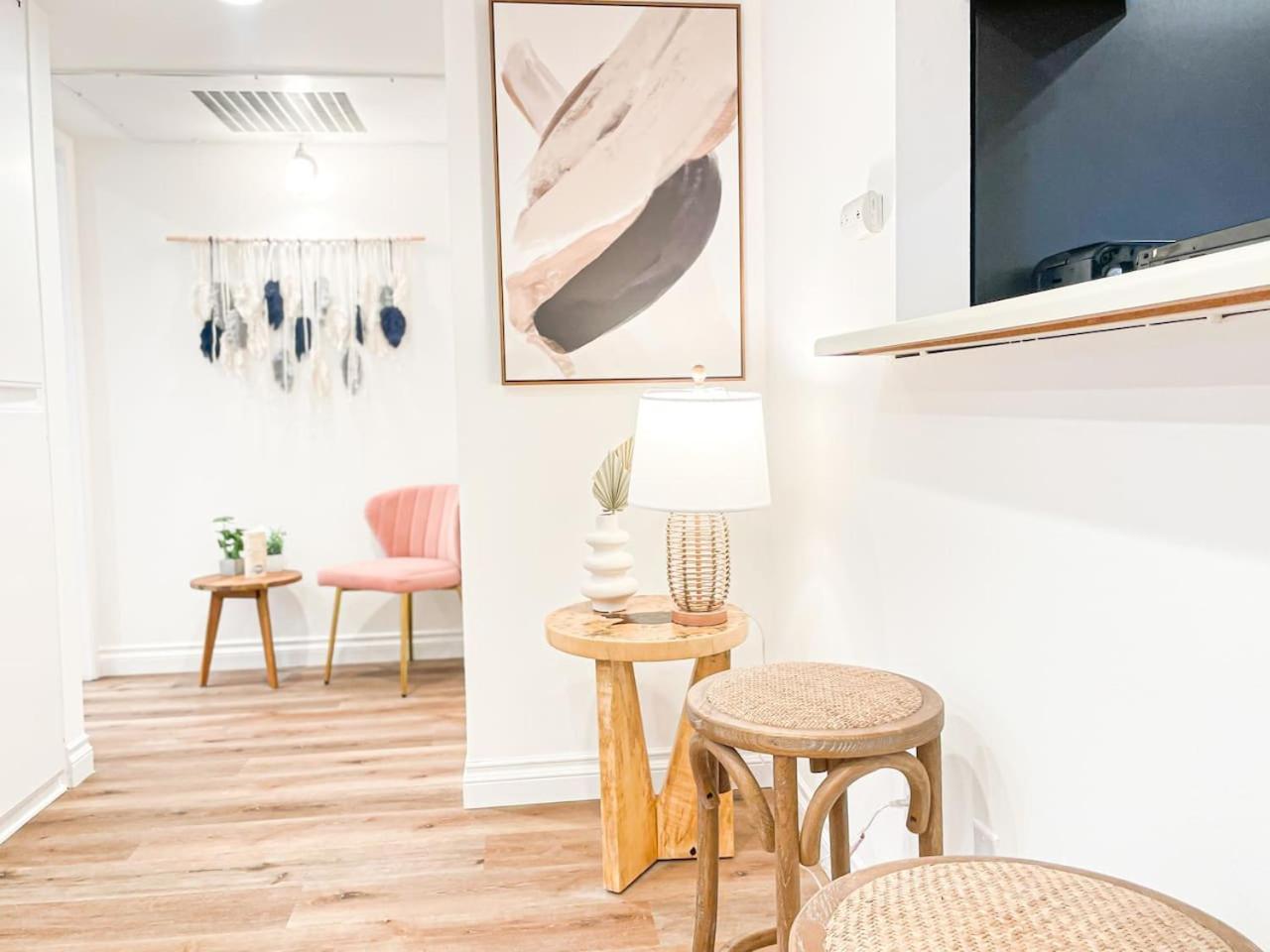 Hébergement de vacances Unique 1br Boho Abode In Hollywood - Br11 - Bev