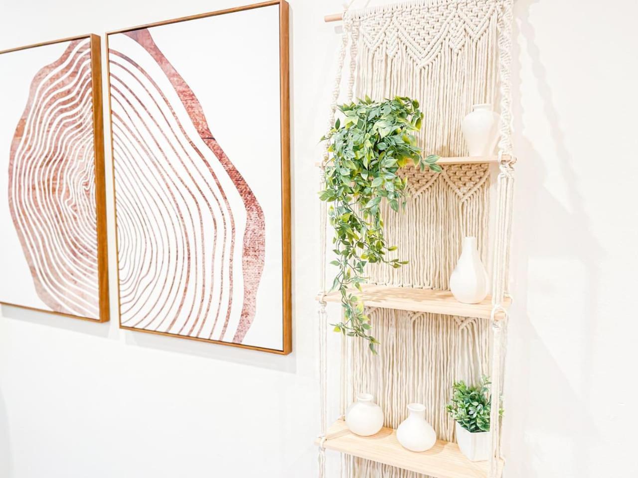 Casa de férias Unique 1br Boho Abode In Hollywood - Br11 - Bev Los Angeles